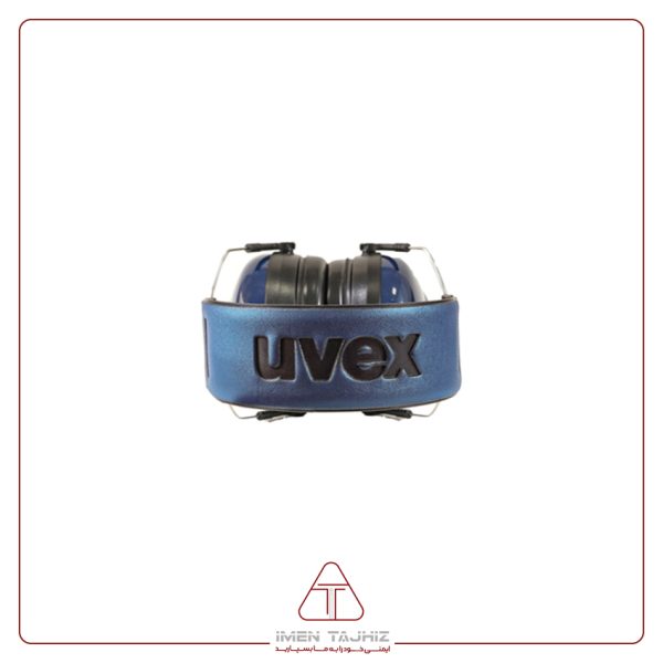 فروش گوشی ایمنی uvex X