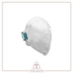 white-valve-mask-midas-hy8226 خرید