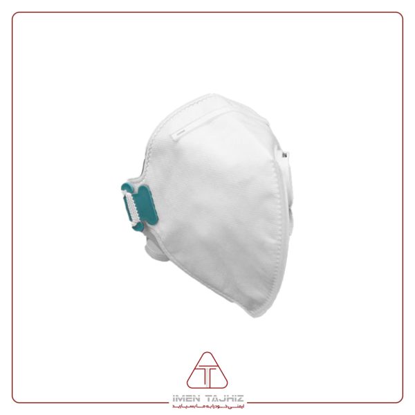 white-valve-mask-midas-hy8226 خرید