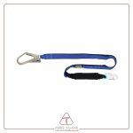 بند تسمه دو سر قلاب مدل A116