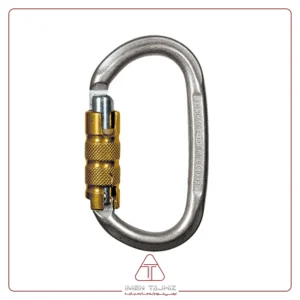 کارابین اتوماتیک فولادی CT مدل Pillar Steel TG