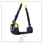 صندلی نشیمن کار در ارتفاع البرز پوشش A574