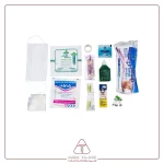 کیف کمک های اولیه کسری در فروشگاه اینترنتی