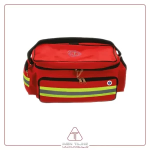 کیف اورژانس متوسط F7