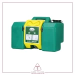 چشم شوی اضطراری پرتابل سایز 9 گالن MAGMA