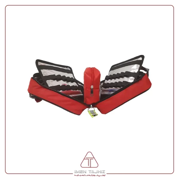 فروش کیف دارویی رویال F11