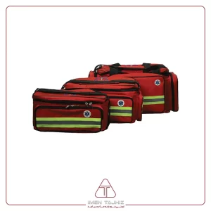 کیف اورژانس کوچک F6