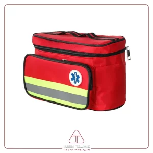 کیف دارویی کوچک F10