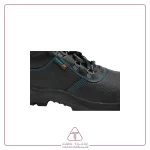 کفش ایمنی ساق بلند پاکوب مدل Super A7