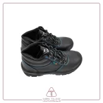 کفش ایمنی ساق بلند پاکوب مدل Super A7