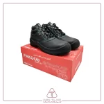 کفش ایمنی ساق بلند پاکوب