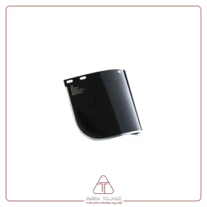 طلق شیلد جوشکاری BLUE EAGLE مدل FC48G5
