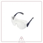 عینک ایمنی ریندر مدل FX-3004-W