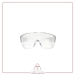 عینک ایمنی ریندر مدل FX-3001-W