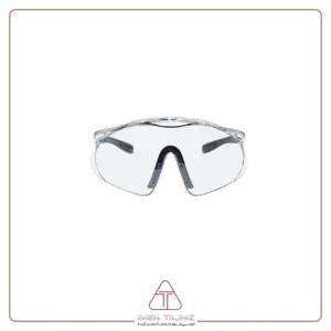 عینک ایمنی ریندر مدل FX-3006-W
