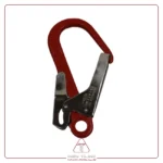فروش قلاب بزرگ فولادی البرز پوشش مدل A120_02