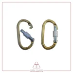 کارابین فولادی پیچی البرز پوشش مدل A138