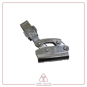 ترمز حمایت البرز پوشش مدل A302