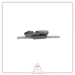 قیمت ترمز حمایت البرز پوشش مدل A302
