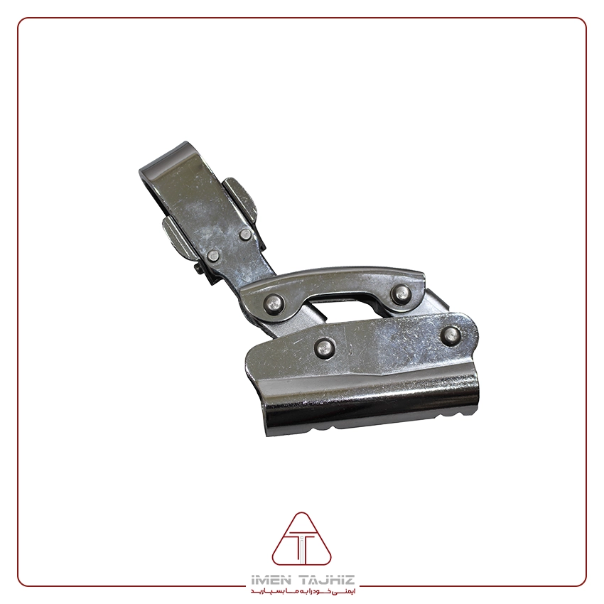 ترمز حمایت البرز پوشش مدل A302