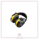 گوشی صداگیر رو کلاهی HELLBERG مدل Secure C2