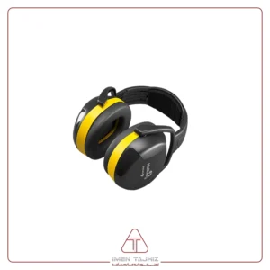 گوشی صداگیر رو کلاهی HELLBERG مدل Secure C2