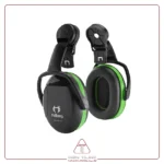 قیمت گوشی های hellberg secure c1 با کلاه ایمنی