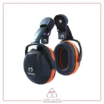 گوشی صداگیر رو کلاهی HELLBERG مدل Secure C3