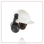 فروش گوشی صداگیر رو کلاهی HELLBERG مدل Secure C3
