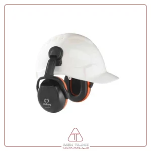 فروش گوشی صداگیر رو کلاهی HELLBERG مدل Secure C3