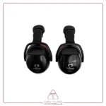 فروشگاه گوشی صداگیر رو کلاهی HELLBERG مدل Secure C3