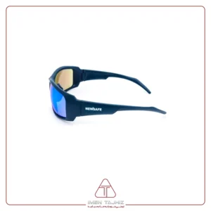 فروش عینک ایمنی نیوسیف مدل noir revo noir