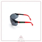 فروش عینک ایمنی NEW SAFE مدل ASTRA دودی