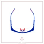 فروش عینک ایمنی NEW SAFE مدل BULWARK شفاف