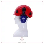 گوشی صداگیر رو کلاهی NEW SAFE مدل E5_H