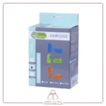 گوشی صداگیر بدون بند اسفنجی NEW SAFE مدل MAX FIT 1 - Image 2