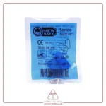 گوشی صداگیر بدون بند اسفنجی NEW SAFE مدل MAX FIT 1 - Image 3