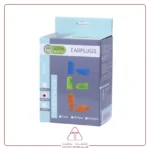 فروشگاه گوشی صداگیر اسفنجی NEW SAFE مدل MAX FIT 2