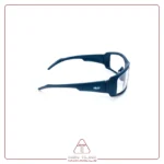 خرید عینک ایمنی NEW SAFE مدل NOIR شفاف