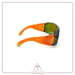 خرید عینک ایمنی NEW SAFE مدل VENTIS IR3