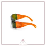فروش عینک ایمنی NEW SAFE مدل VENTIS IR3