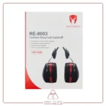 خرید گوشی صداگیر رو کلاهی REINDEER مدل RE_8003