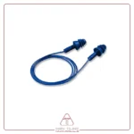 فروش گوشی صداگیر سیلیکونی ۴ پله UVEX مدل 2111239