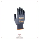 دستکش ایمنی UVEX مدل athletic all-round