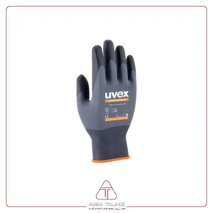 دستکش ایمنی UVEX مدل athletic all-round