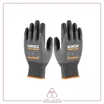 فروش دستکش ایمنی UVEX مدل athletic all-round