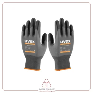 فروش دستکش ایمنی UVEX مدل athletic all-round