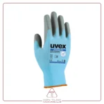 دستکش ضدسایش UVEX مدل Phynomic C3