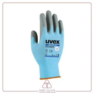 دستکش ضدسایش UVEX مدل Phynomic C3