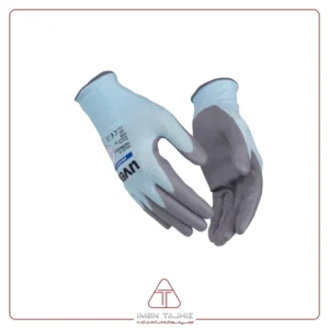 فروش دستکش ضدسایش UVEX مدل Phynomic C3